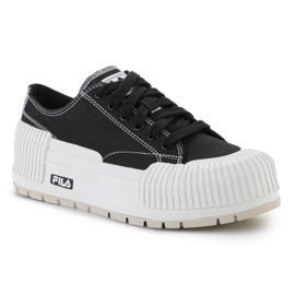 Fila Cityblock cipele s platformom W FFW0260-80010 crno