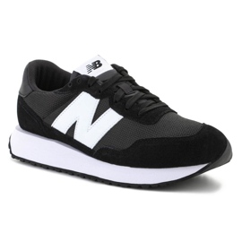 Cipele New Balance M MS237CC crno
