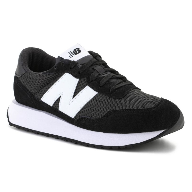 Cipele New Balance M MS237CC crno