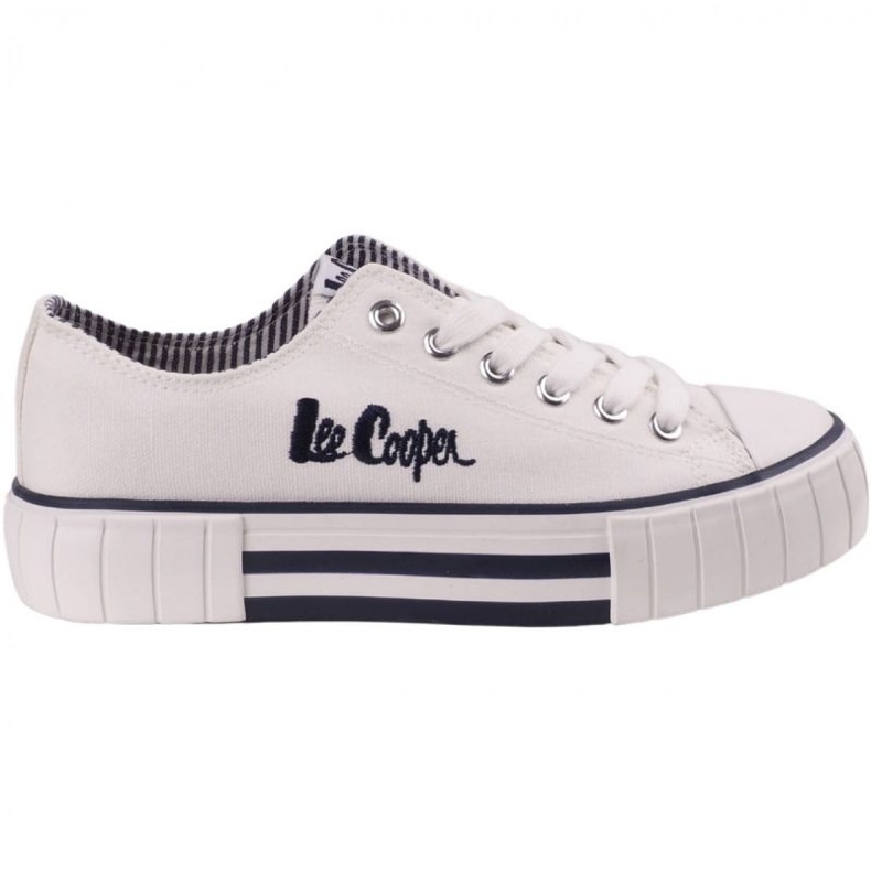 Cipele Lee Cooper W LCW-23-31-1802LA bijela