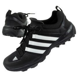 Sportske cipele Adidas Daroga Plus Canvas M FX9523 crna