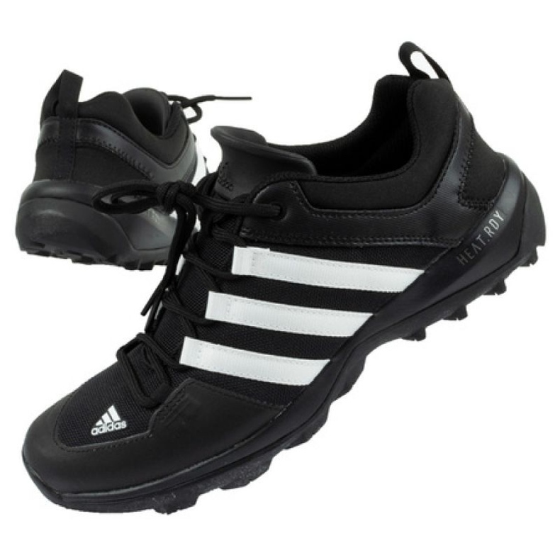 Sportske cipele Adidas Daroga Plus Canvas M FX9523 crno
