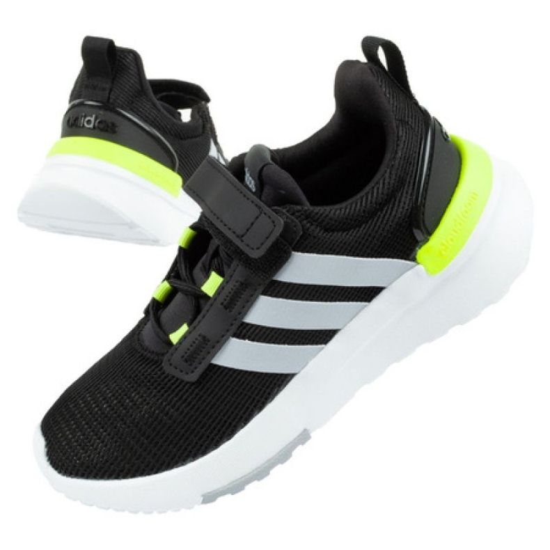 Sportske cipele Adidas Racer TR21 Jr GW8079 crno