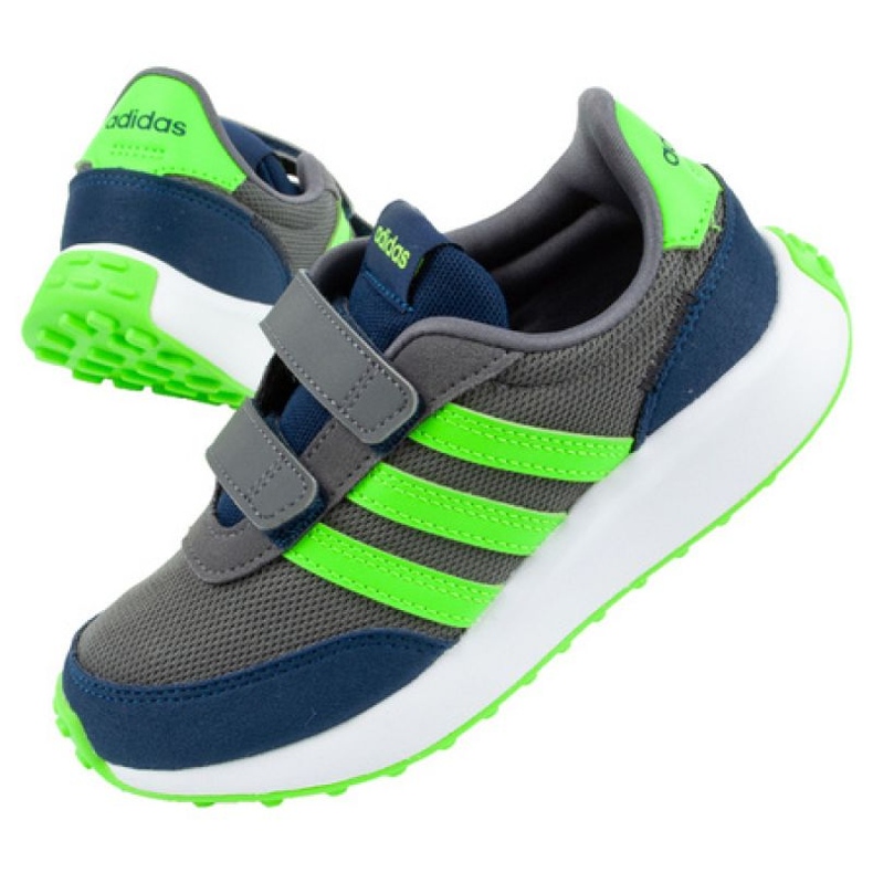 Sportske cipele Adidas Run 70s GW0332 siva
