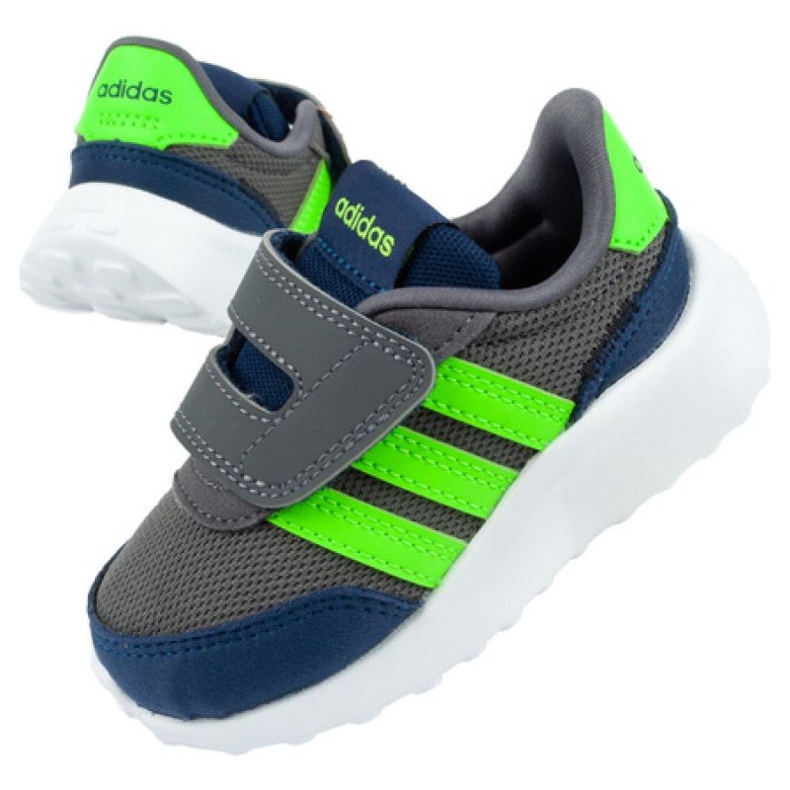 Sportske cipele Adidas Run 70s GW0325 siva