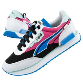 Puma Future Rider Twofold W 380591 08 sportske cipele višebojan
