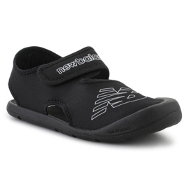 Sandale New Balance Jr Yocrsraa crna