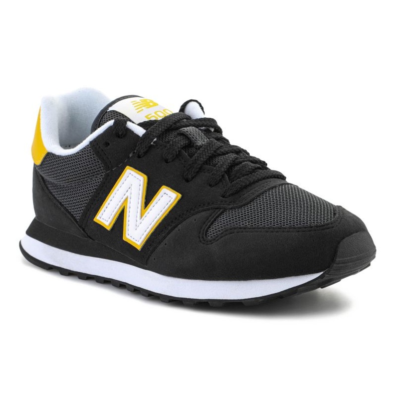Cipele New Balance W GW500CH2 crno