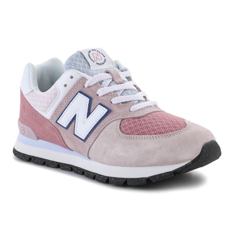Cipele New Balance Jr GC574DH2 ružičasta