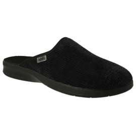 Befado muške cipele pu 548M030 crno