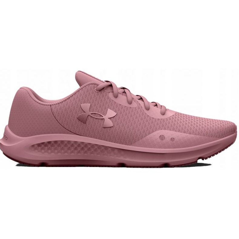Under Armour Charged Pursuit 3 W 3024889 602 ružičasta