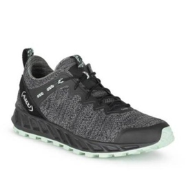 Aku Rapida Air W 7611650 cipele za planinarenje crna