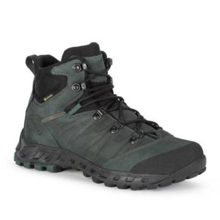 Aku Coldai Nbk GORE-TEX W 350051 cipele za planinarenje crno