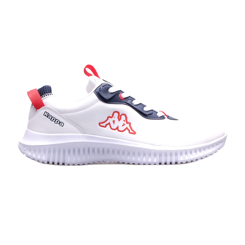 KAPPA Amain muške cipele 243151-1020 bijela