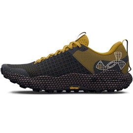 Tenisice za trčanje Under Armour U Hovr Ds Ridge Tr M 3025852-003 crna