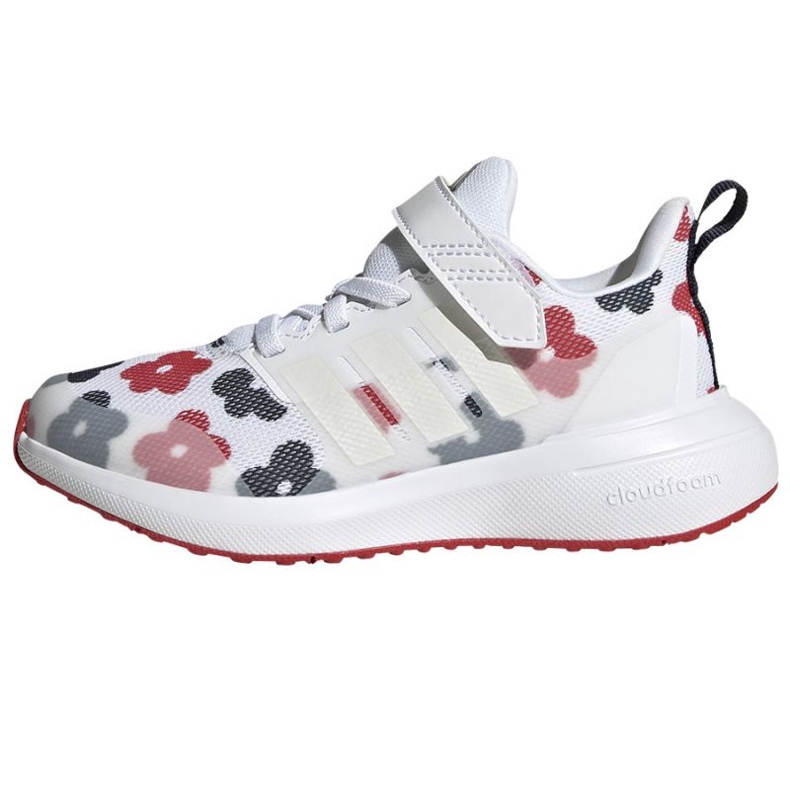 Adidas FortaRun 2.0 El GZ9754 tenisice bijela