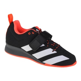 Tenisice adidas Adipower Weightlifting Ii M GZ0178 crna