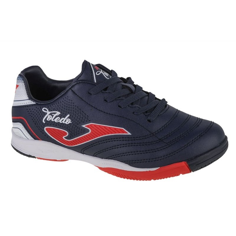Cipele Joma Toledo Jr 2203 U TOJW2203INH plava plava