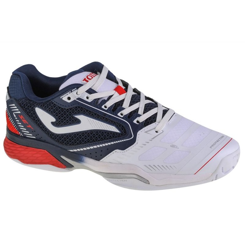 Cipele Joma Set Men 2202 M TSETS2202T bijela