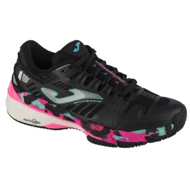 Cipele Joma Slam Lady 2101 W TSLALW2201P crna