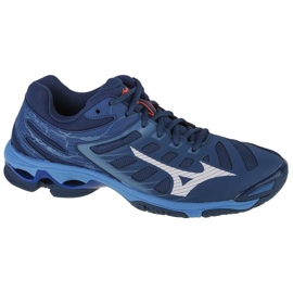 Cipele Mizuno Wave Voltage M V1GA216021 tamnoplava plava