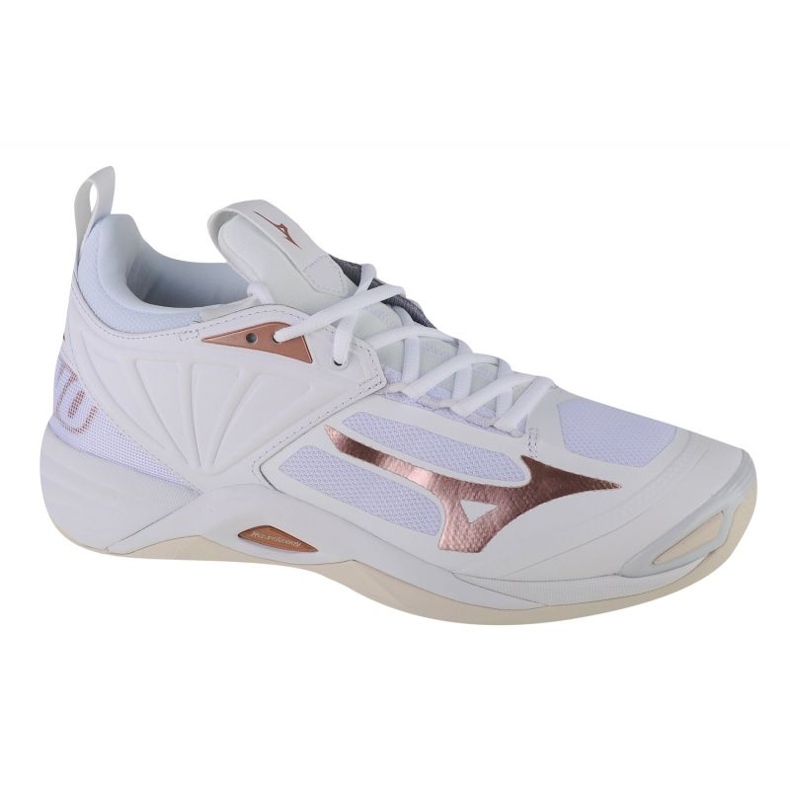 Cipele Mizuno Wave Momentum 2 M V1GC211236 bijela bijela