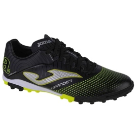 Cipele Joma Xpander 2301 Tf M XPAS2301TF crna crna