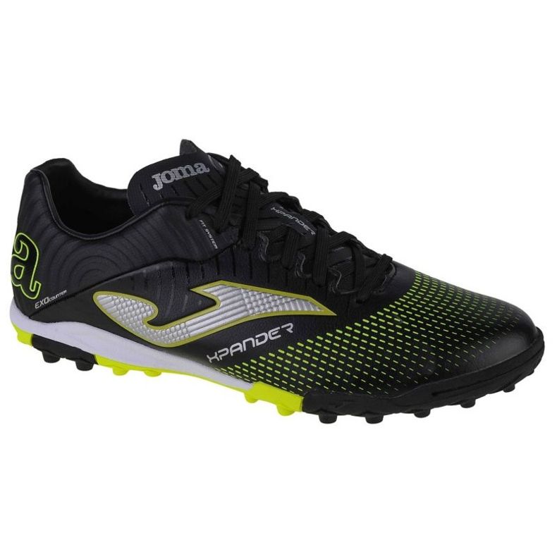 Cipele Joma Xpander 2301 Tf M XPAS2301TF crno crno