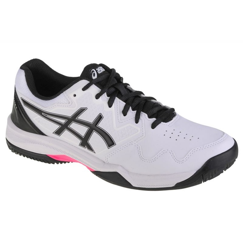 Asics Gel-Dedicate 7 Clay M 1041A224-104 cipele bijela