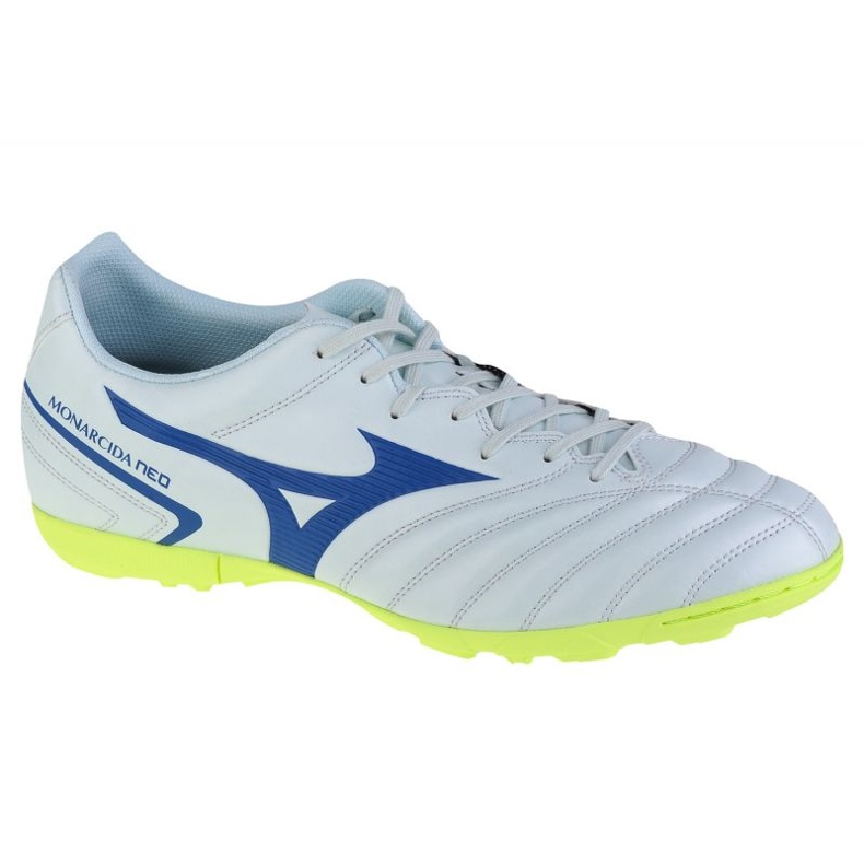 Cipele Mizuno Monarcida Neo Ii Select As M P1GD222527 siva nijanse sive