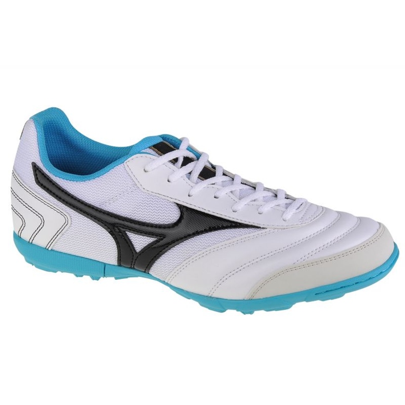 Cipele Mizuno Mrl Sala Club Tf M Q1GB220309 bijela bijela