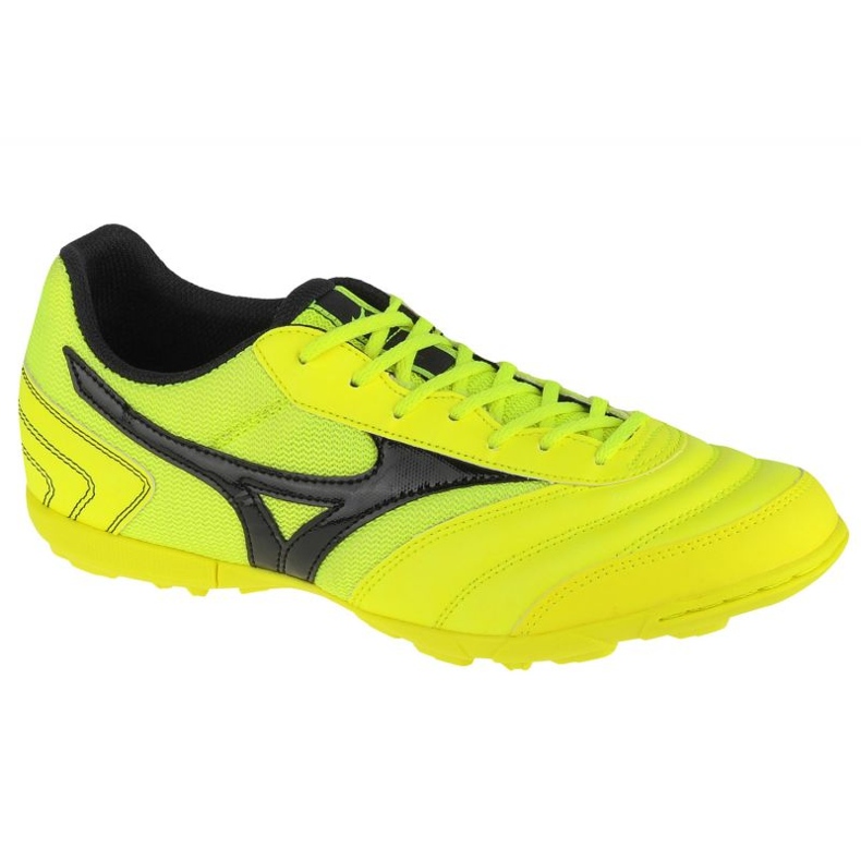Cipele Mizuno Mrl Sala Club Tf M Q1GB220345 žuta boja žuti