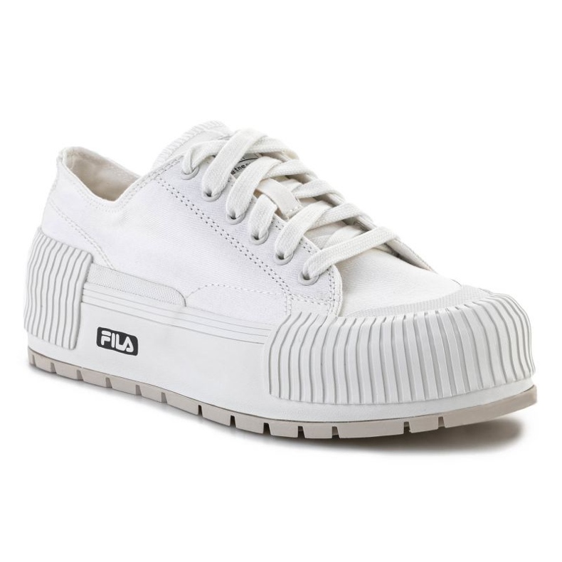 Fila Cityblock cipele s platformom W FFW0260-10005 bijela