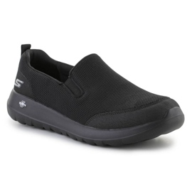 Cipele Skechers Go Walk Max Clinched M 216010-BBK crna