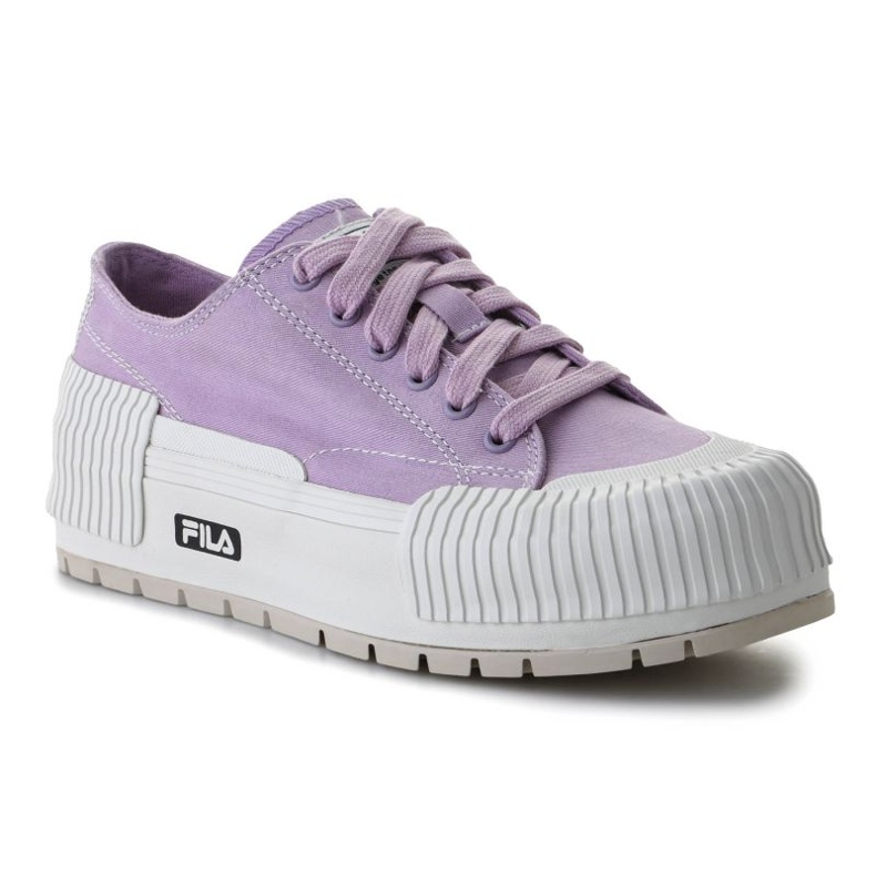 Fila Cityblock cipele s platformom W FFW0260-40040 ljubičasta