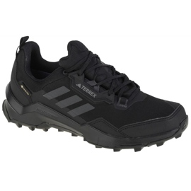 Tenisice adidas Terrex AX4 Gtx M HP7395 crna