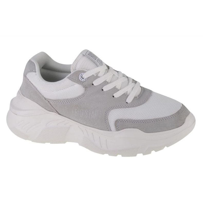 Cipele Big Star W JJ274A112 bijela