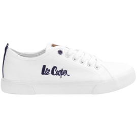 Cipele Lee Cooper M LCW-23-31-1821M bijela