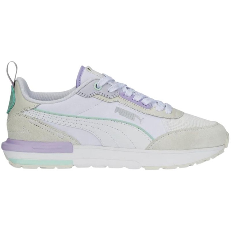Cipele Puma R22 W 383462 25 bijela