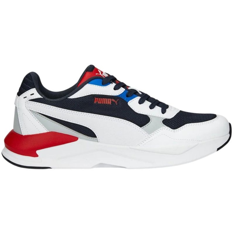 Puma rendgenska brzina lite 384639 25 cipela bijela
