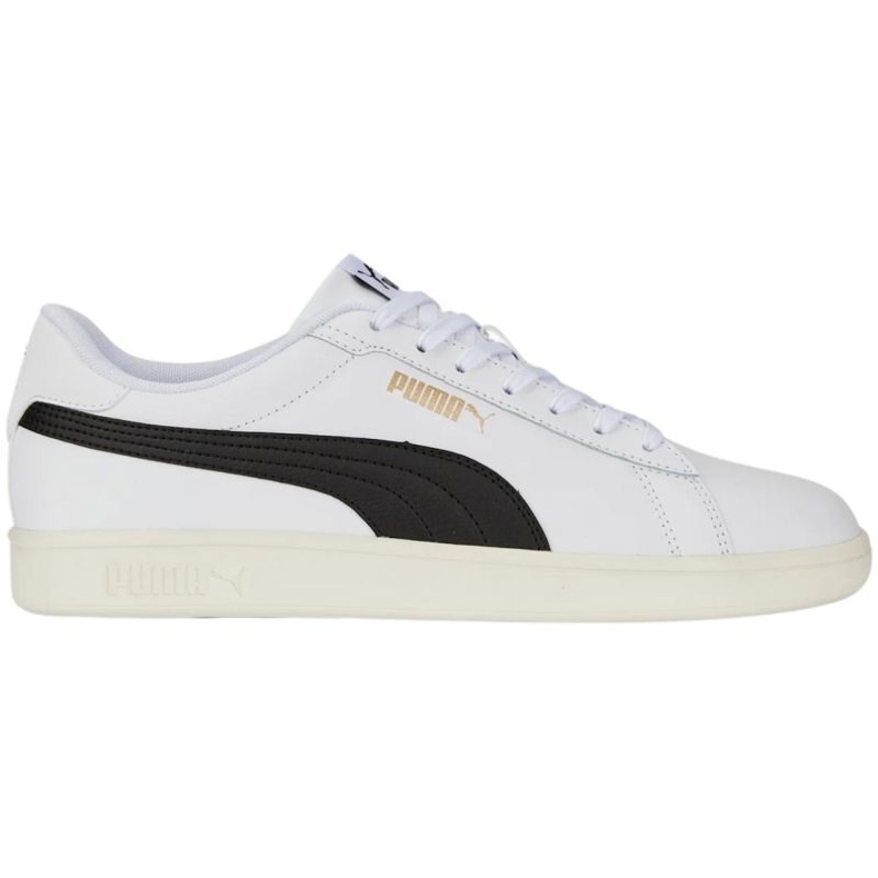 Puma Smash 3.0 L 390987 03 cipele bijela