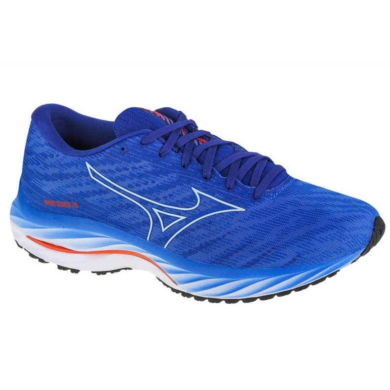 Cipele Mizuno Wave Rider 26 M J1GC220305 plava