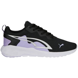 Puma cjelodnevne aktivne cipele W 386269 11 crna