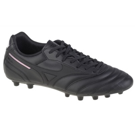 Mizuno Morelia Ii Club Ag M P1GA221799 kopačke crna crna