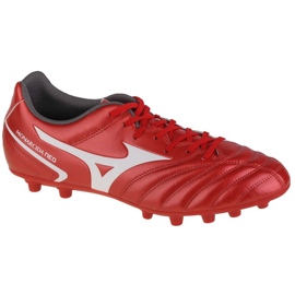 Mizuno Monarcida Ii Select Ag M P1GA222660 kopačke crvena narančaste i crvene