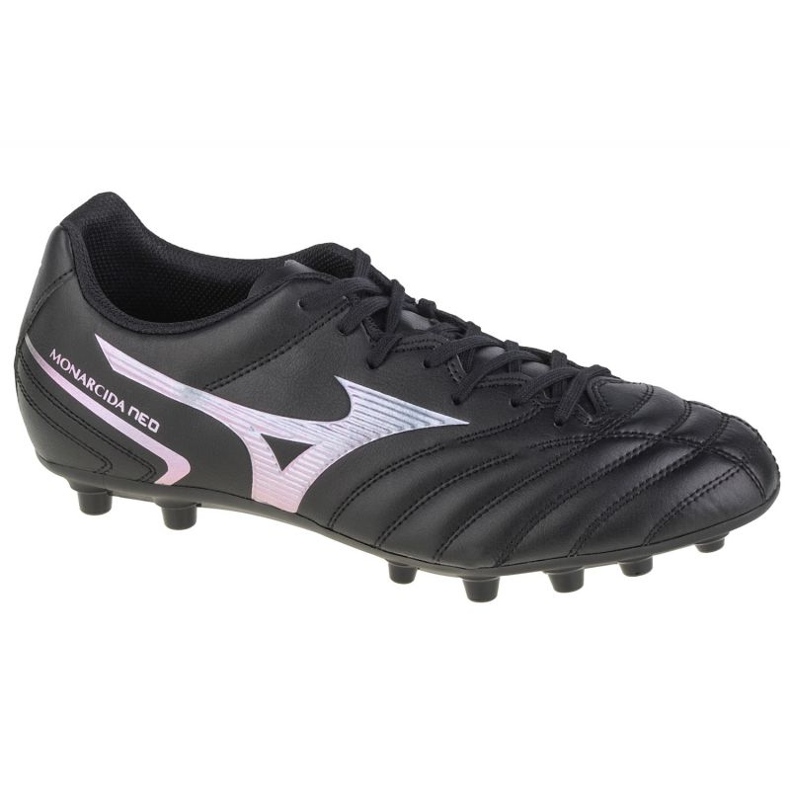 Mizuno Monarcida Ii Select Ag M P1GA222699 kopačke crno crno