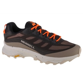 Cipele Merrell Moab Speed ​​​​M J067715 siva