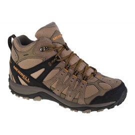 Cipele Merrell Accentor 3 Mid Wp M J037141 bež