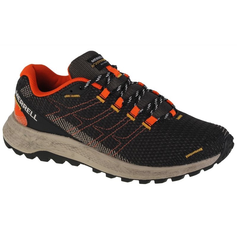 Tenisice za trčanje Merrell Fly Strike M J067377 siva