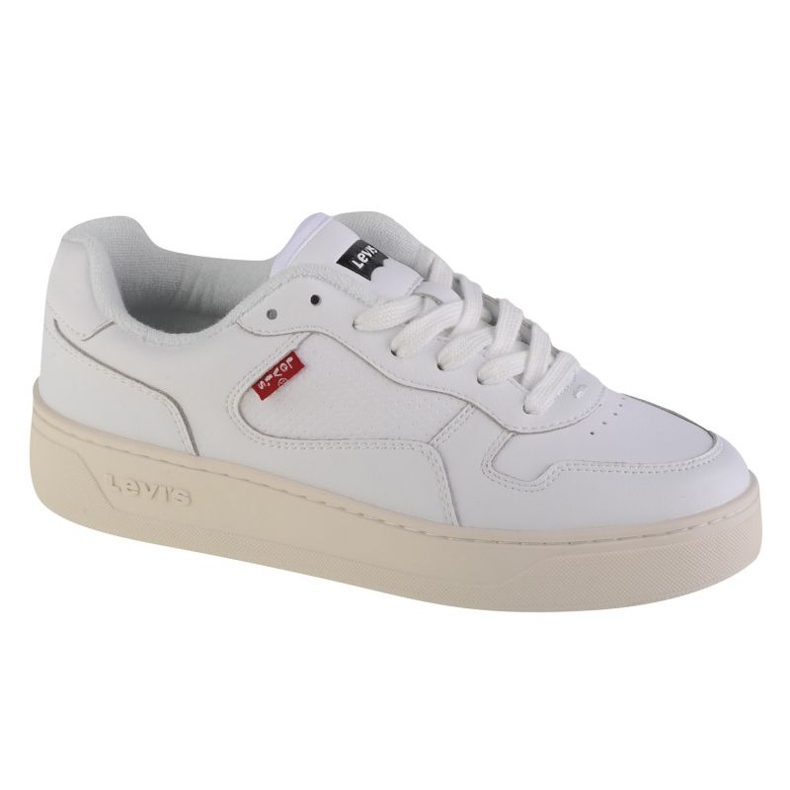 Levis Cipele Levi's Glide SW 235201-713-51 bijela